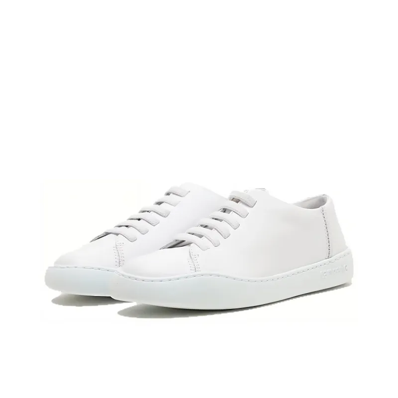 CAMPER Low-top Lace-up Sneakers-2