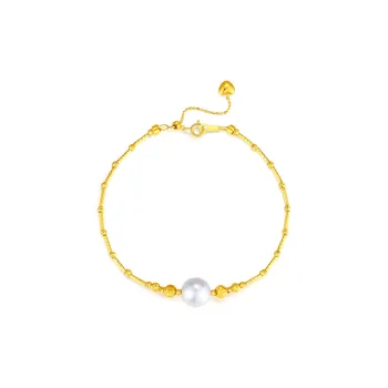 Inlady Saltwater Pearl Bracelets Women's