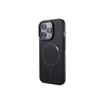 DEPA PC Material Solid Color Minimalist Thin Ring Magnetic Phone Cases Compatible With Apple 11/16 Collection