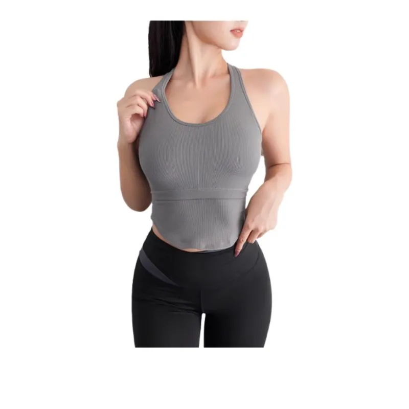 MADALLO Women's Tank Tops-2