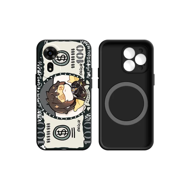 KEXINSHENG Phone Cases-10