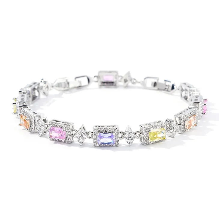 VIVIWELL Copper Alloy Bracelets Unisex-0
