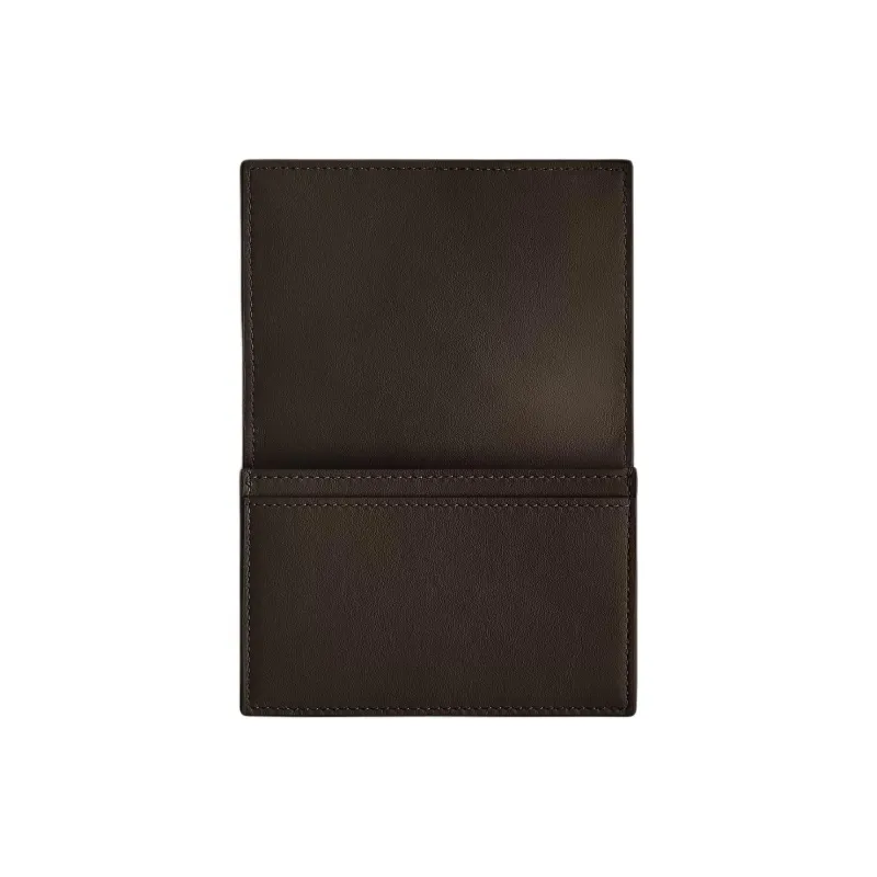 Bottega Veneta Intrecciato Bi Fold Cardholder-2