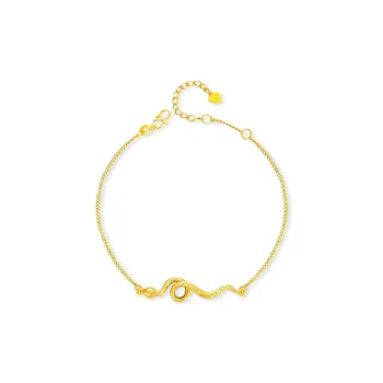 JUICY GRAPE S925 Silver Bracelets Women's