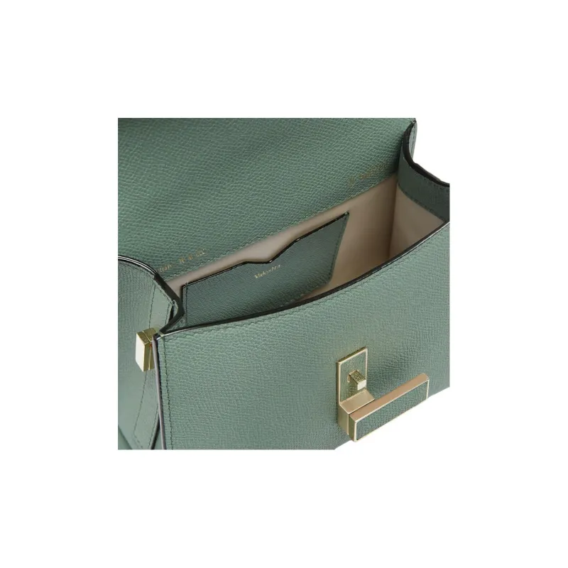 Valextra Iside Tote Bag-4
