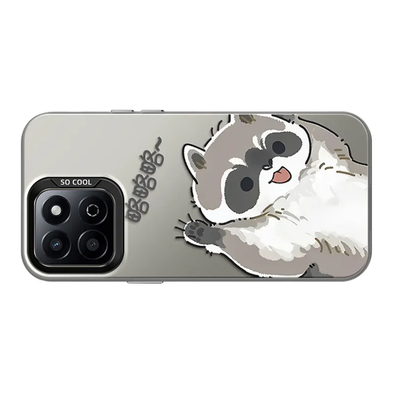 MANQIN Phone Cases-4