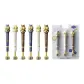Mixed Color 6 Pcs Pack