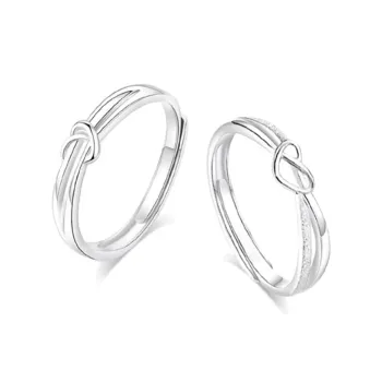 Shang Yinfu Rings Unisex