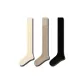 Ecru+Khaki+Black[3 Pack]