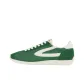Beige/Dark Green