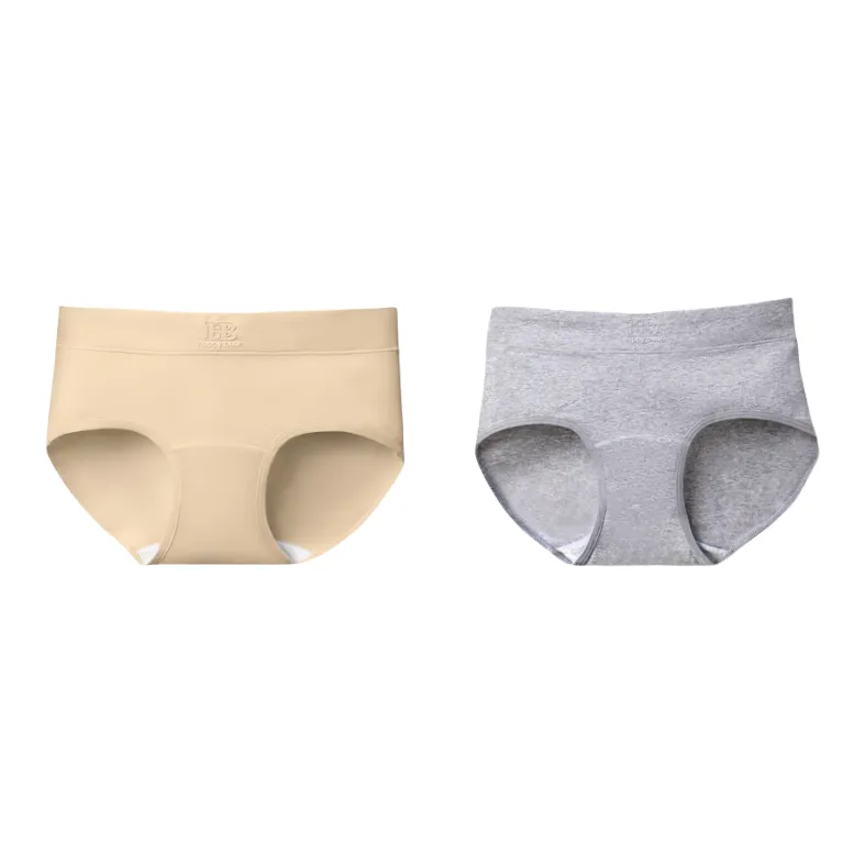 Lan Miao Underpants Women's 2 Pack-13