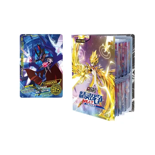KAYOU Searle Collection Book Card Accessories 160/Unit