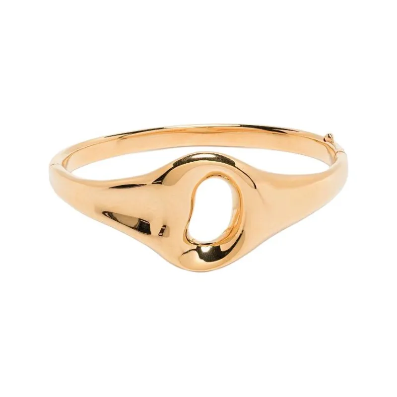 Charlotte Chesnais Shima Bracelet-0