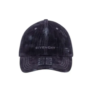 Givenchy 4G Baseball Cap