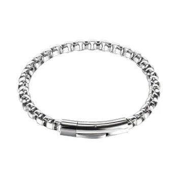 GUDUD Titanium Steel Bracelets Unisex