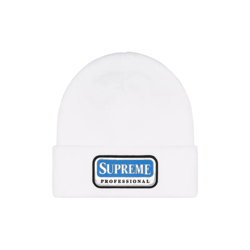 Supreme Professional Beanie-1