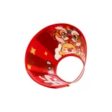 Deluo Red