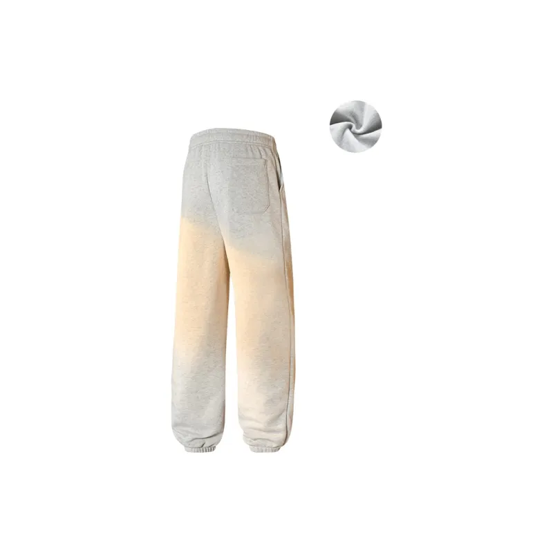 I.E Casual Pants Unisex-21
