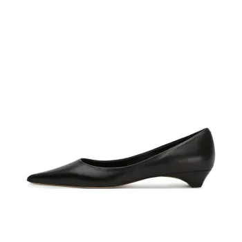Tony Bianco Eclipse Women's Casual Shoes 2.5cm Women's Black