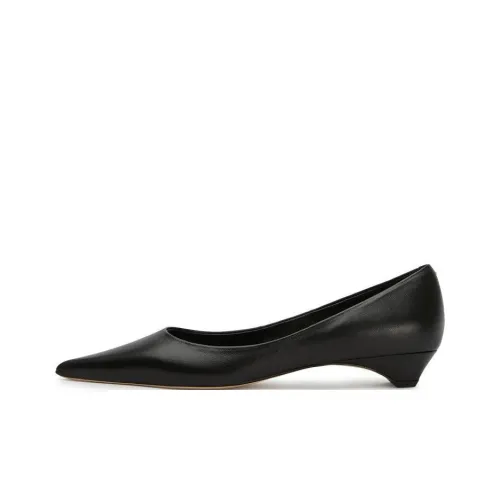 Tony Bianco Eclipse Women's Casual Shoes 2.5cm Women's Black
