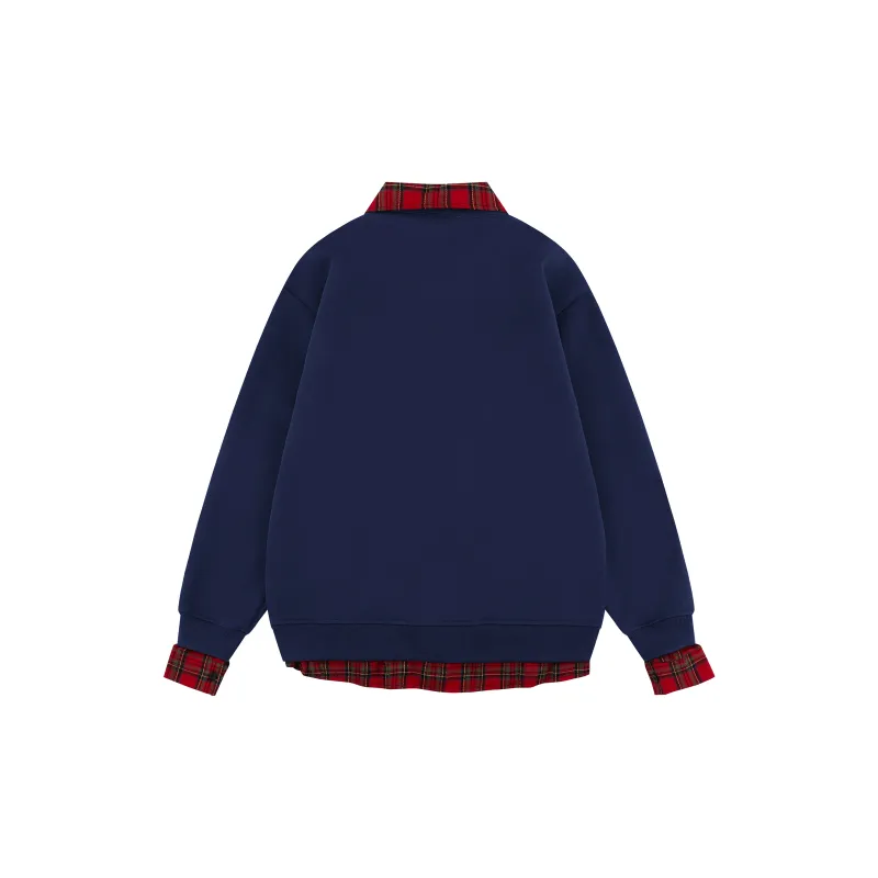 BEAR UNION Sweatshirts Unisex-3