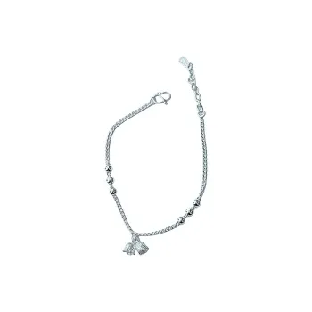 BKBU 990 Silver Bracelets Women's