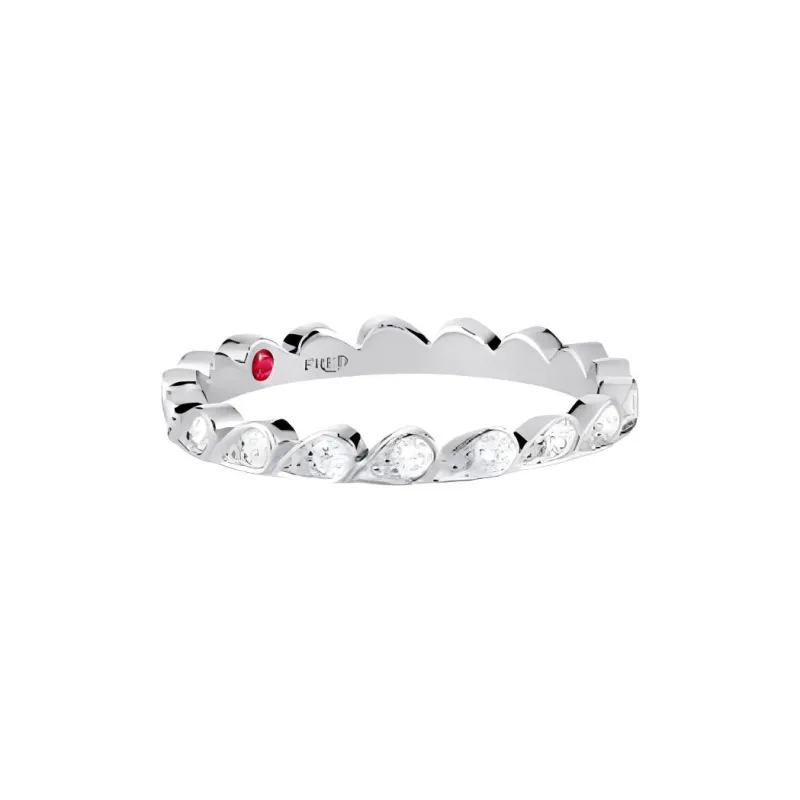 FRED Rings Women's-0