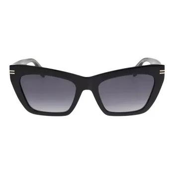 MARC JACOBS Cat Eye Frame Sunglasses