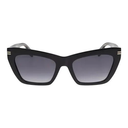 MARC JACOBS Cat Eye Frame Sunglasses