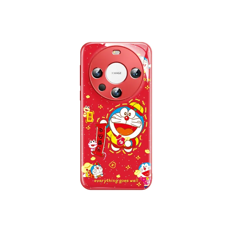 Doraemon/a Phone Cases-15