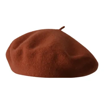 NAME.S Berets Women's