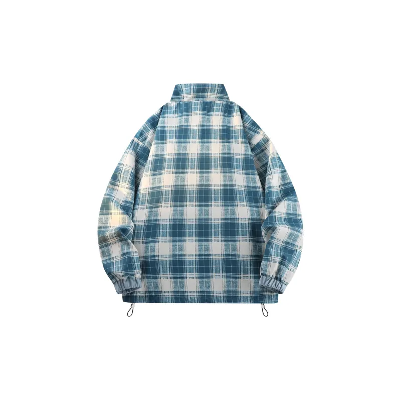 CRUSH KEY Jackets Unisex-12