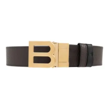 BALLY B Buckle Reversible Belt