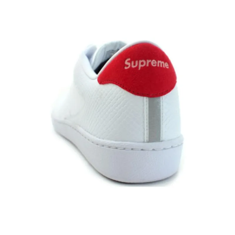 Nike Sb Tennis Classic Supreme White-4