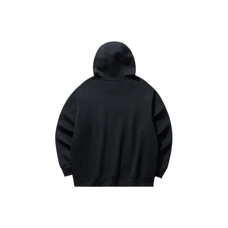 Anta Casual Sportswear Men's Basic Black-3