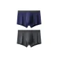 [2 Pack]Royal Blue+Iron Gray