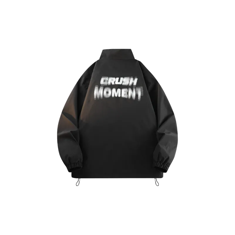 CRUSH KEY Jackets Unisex-1