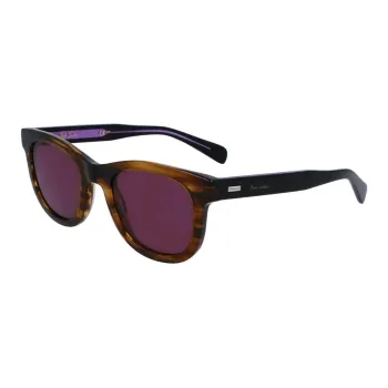 Paul Smith Square Frame Sunglasses