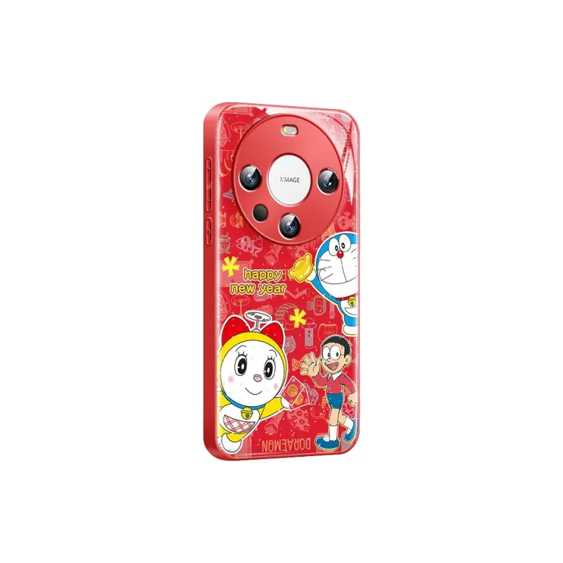 Doraemon Phone Cases-17