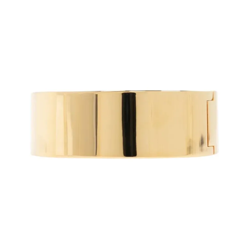 DSQUARED 2 Logo Engraved Bracelet-1