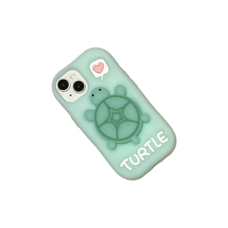 HUANBAOKE Phone Cases-8