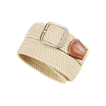Warrior Fabric Belt Unisex 3.3cm