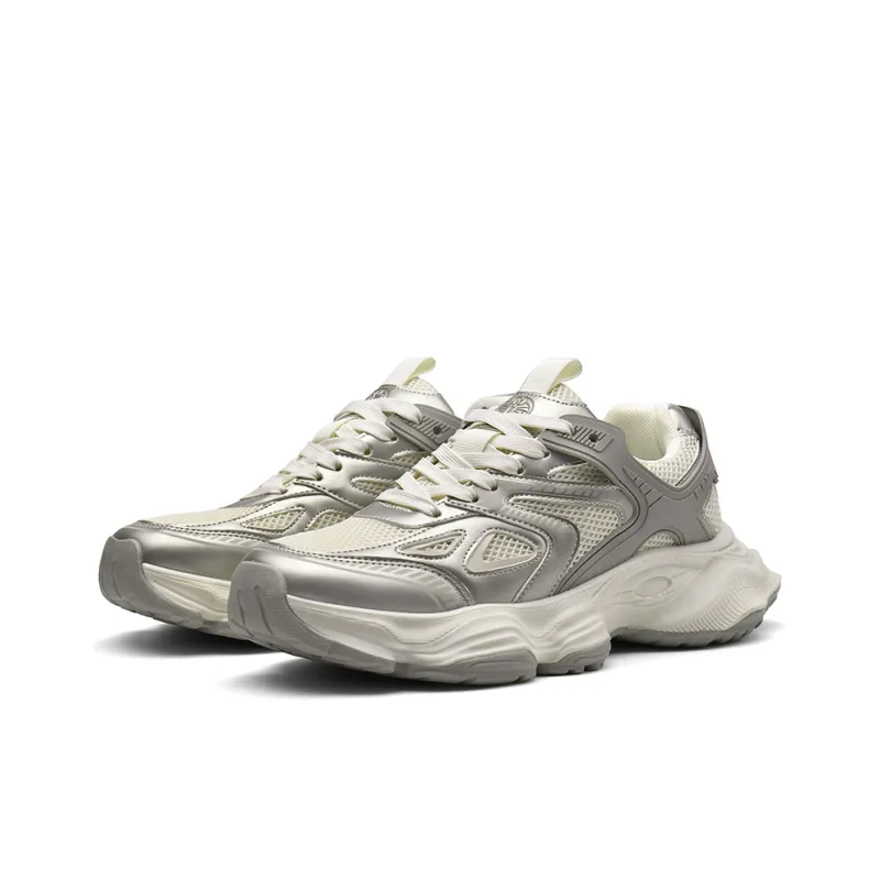 DoraemonA Low Top Chunky Sneakers Men's Exclusive Box-16