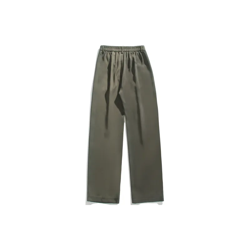 Love Monster Casual Pants Unisex-8