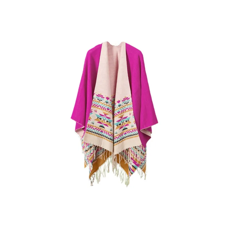 FUO Shawls Unisex-2