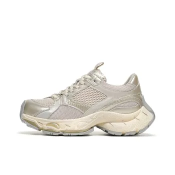 Beau Today Low Top Chunky Sneakers Women's