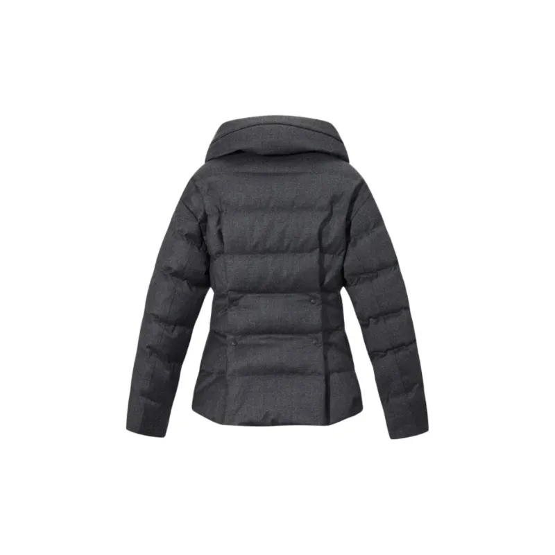 KOLON SPORT Down Jacket Women's Gray-1