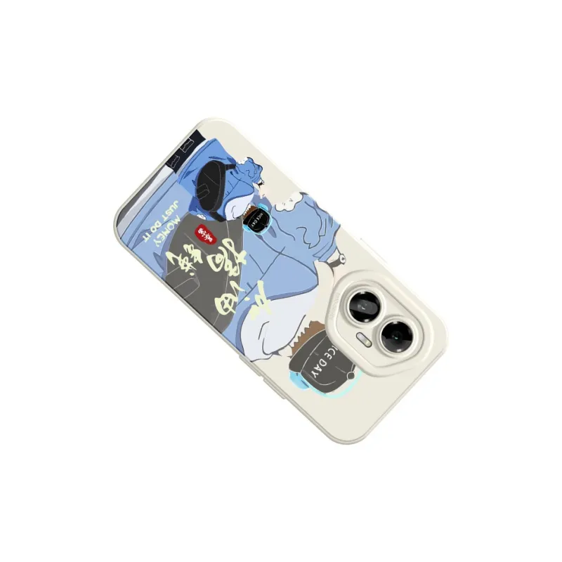 KEXINSHENG Phone Cases-2