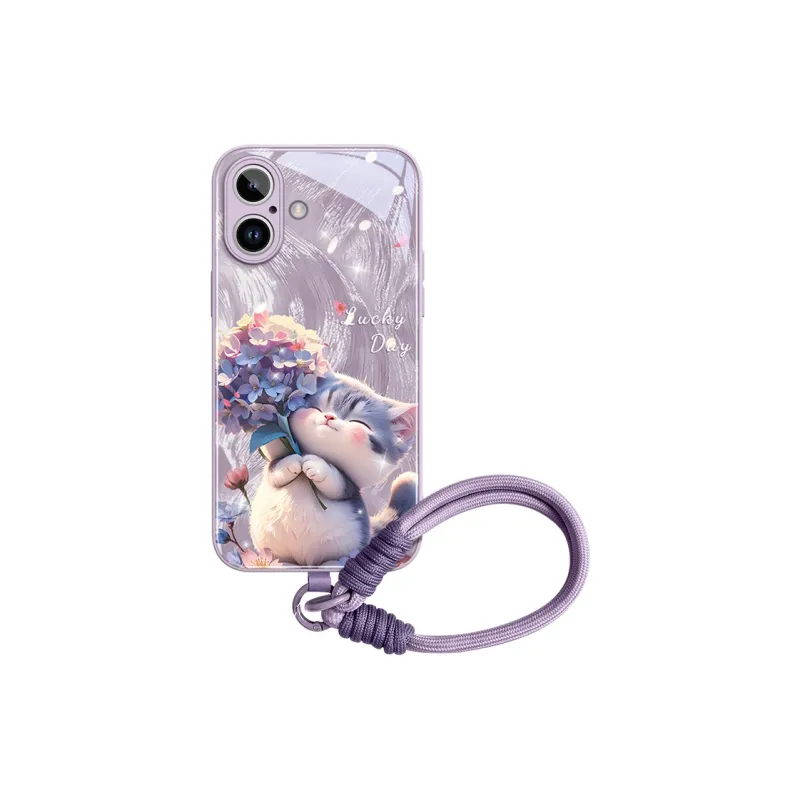 Gu Gu You Phone Cases-2