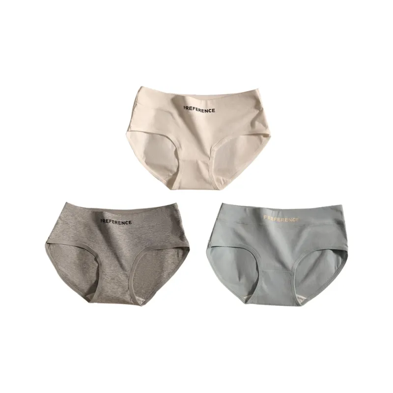MIIOW Underpants Women's 3 Pack-21